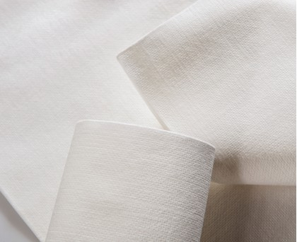 Tovagliolo Airlaid  fantasia e colori vari 40x 40  