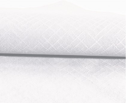 Tovagliolo FSC 40x40 VEL-ONE bianco  