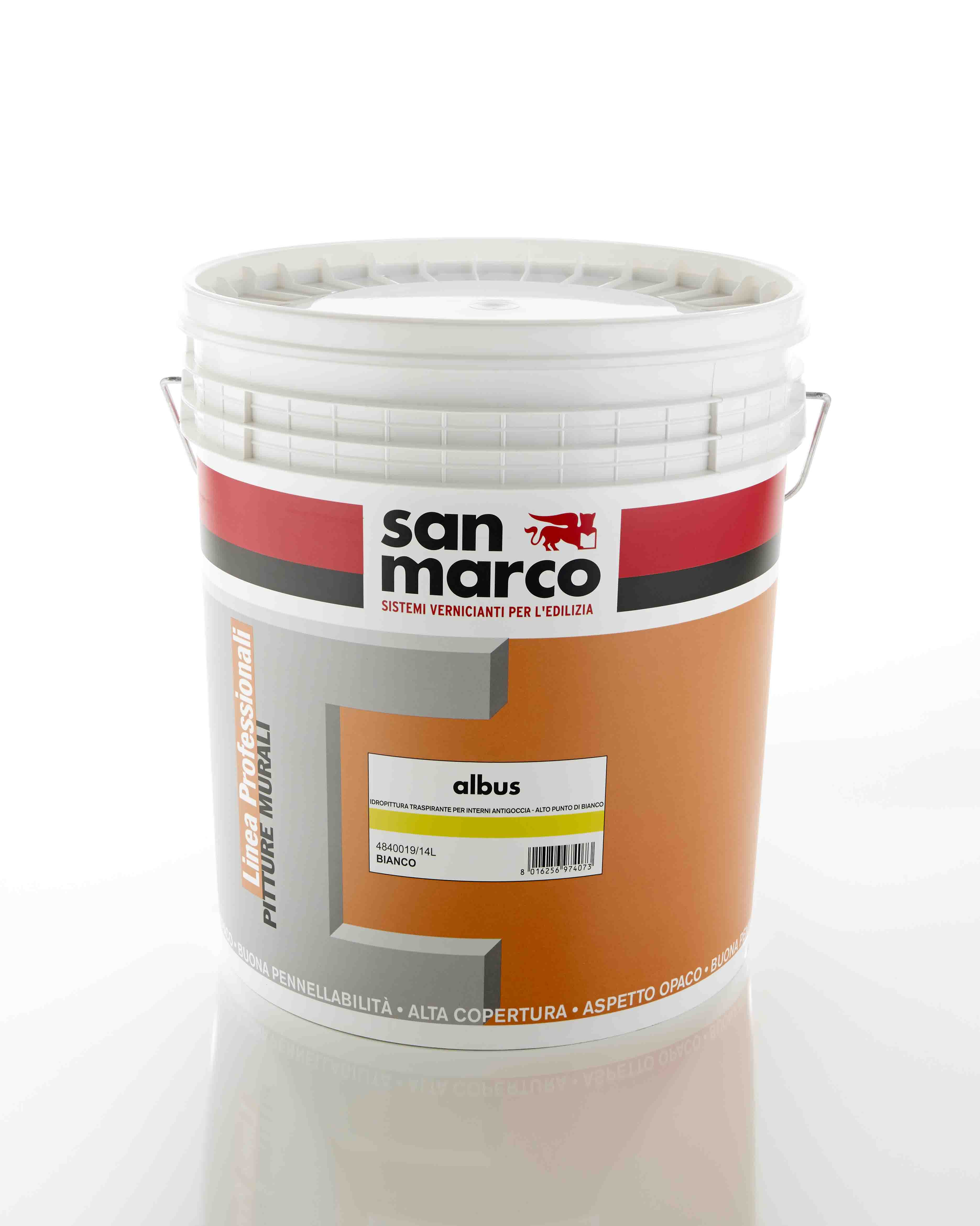 PINTURA ANTICALORICA (ae. 200 ml) BLANCO