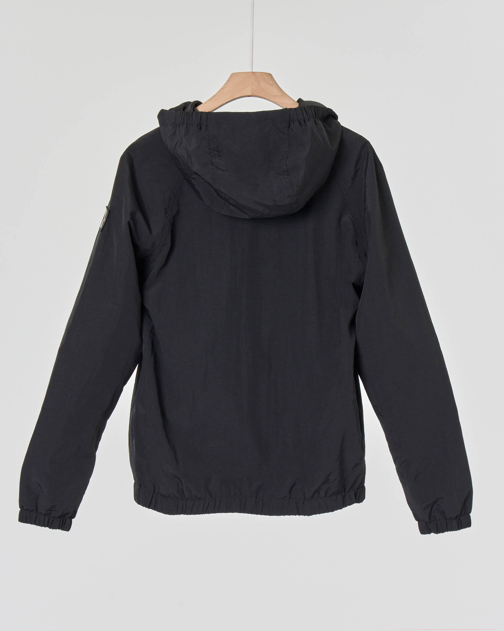 Giubbino Chicco Con Zip E Cappuccio Per Bambine - Comodo E Lavabile - Foto 13