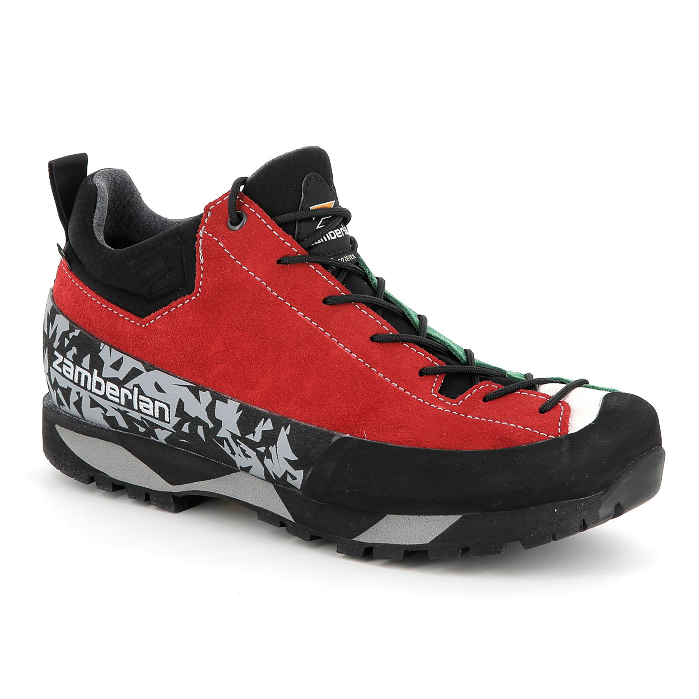 Zamberlan 215 Salathe GTX RR Men's Hiking Shoes Made in Italy