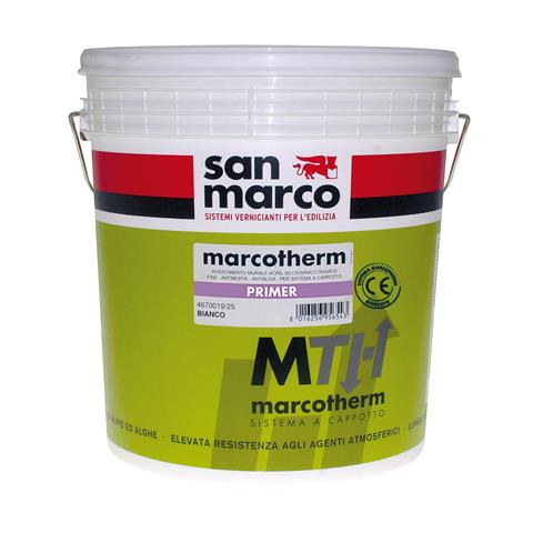 San Marco Marcotherm Primer