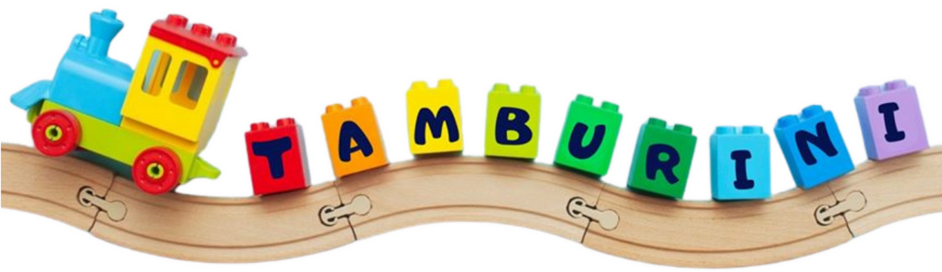 Tamburini Giocattoli Andora - Idee Regalo, Infanzia, Giochi di Società 