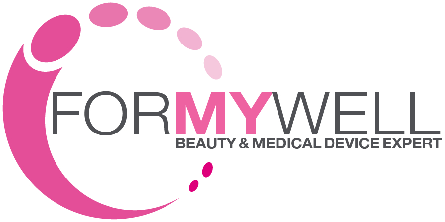 ForMyWell Logo