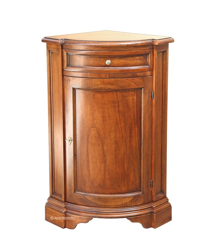 Eckschrank
