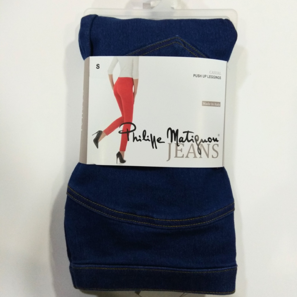 Leggins Push UP Philippe Matignon