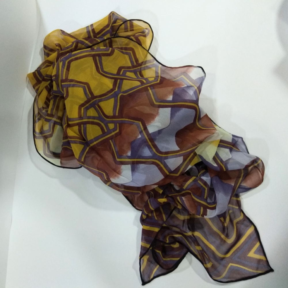 Foulard Mila Schön Concept 