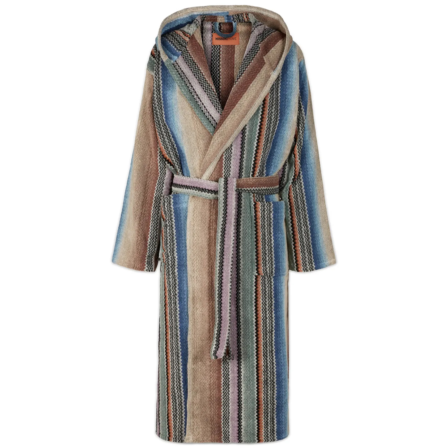 Buy Missoni Bathrobes  Missoni Home Bathrobe ARCHIE 160