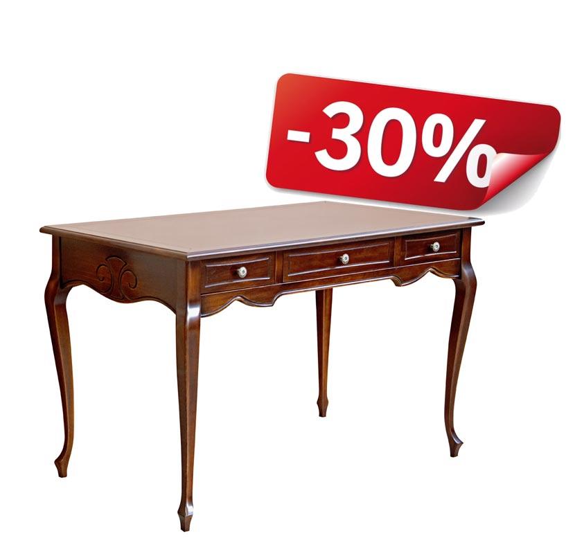 Schreibtisch im klassischen Stil