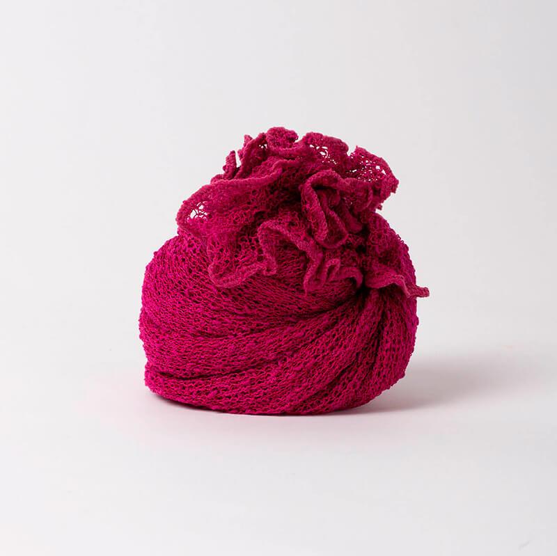  Women's cherry cape | Summer shawl online