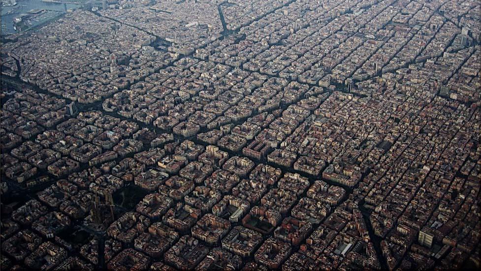 Eixample