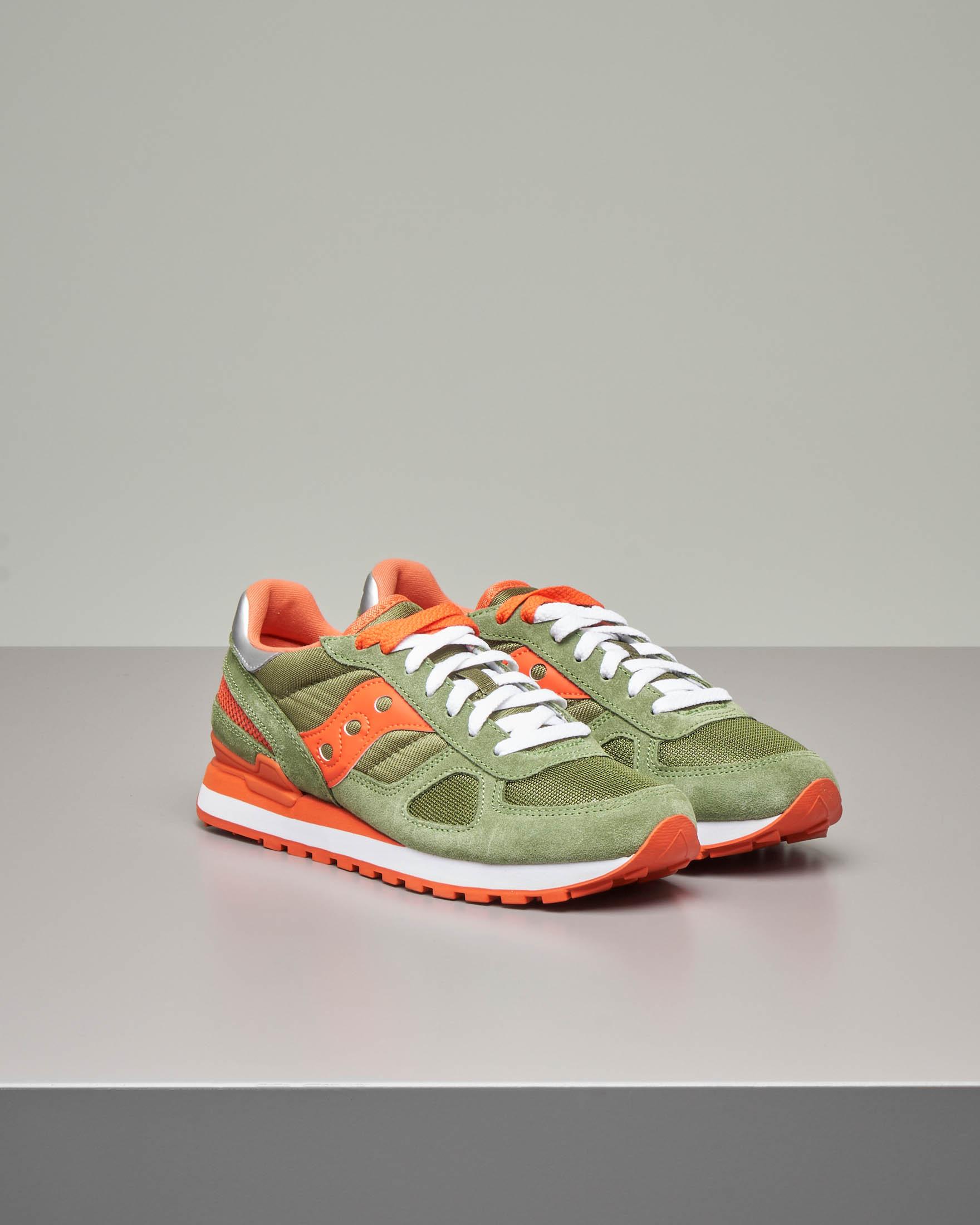 Saucony militare on sale