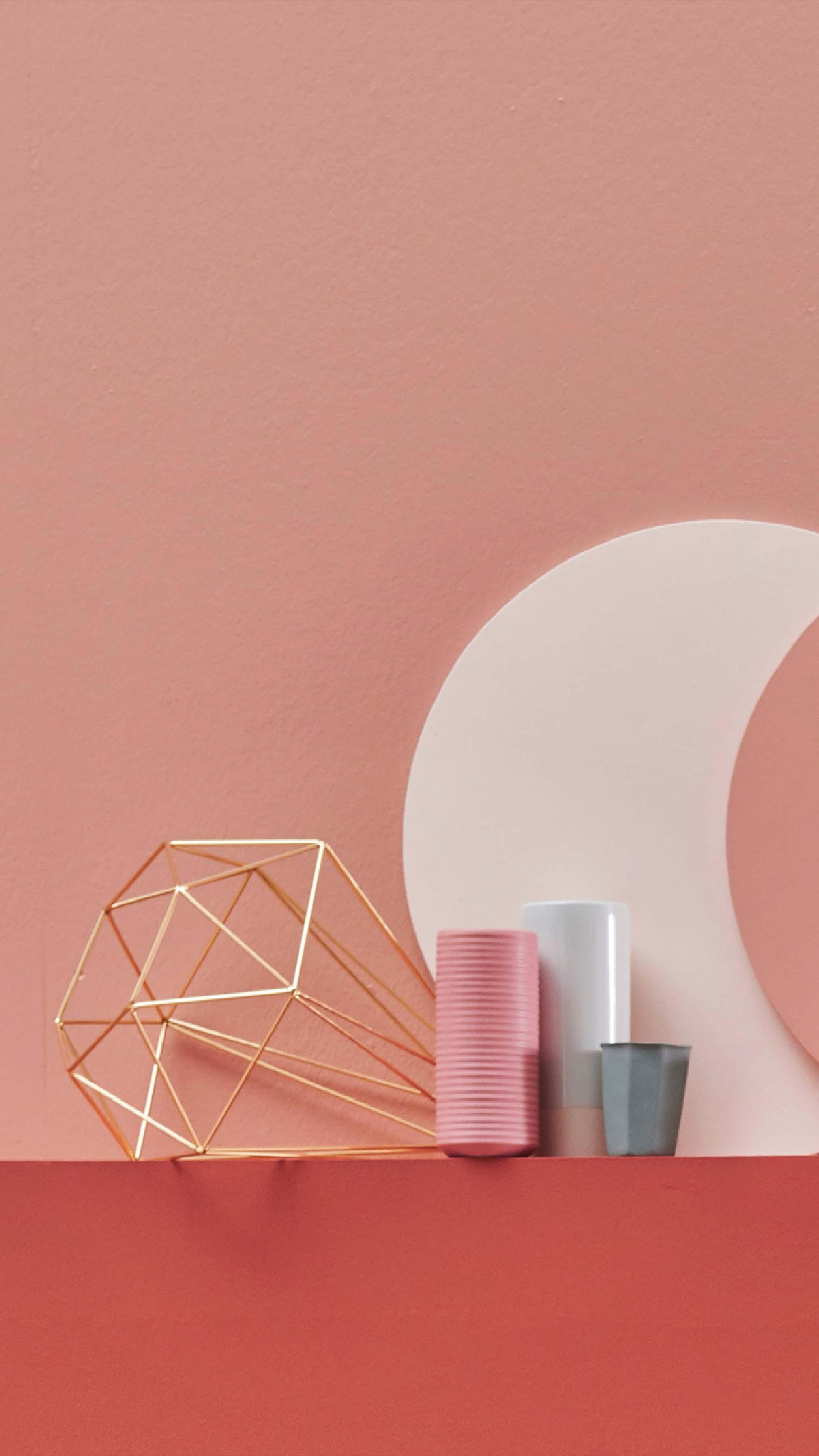 Peintures pour intérieur et extérieur