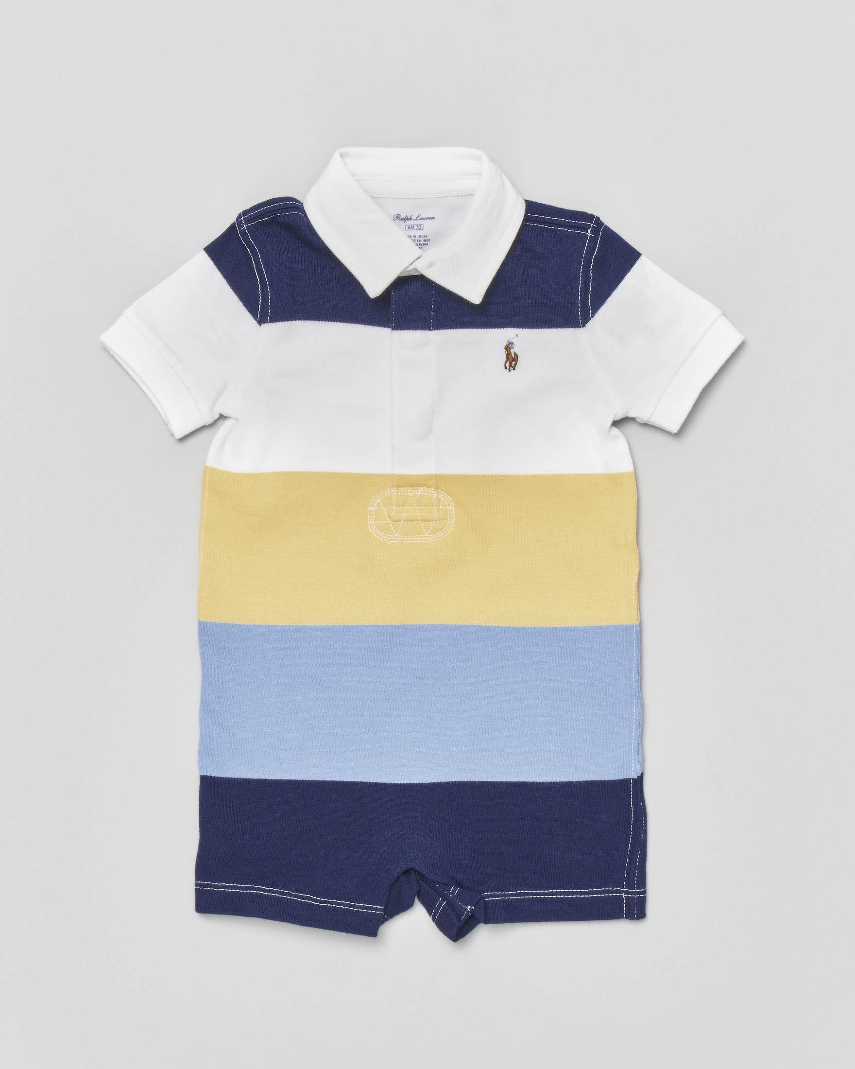Bebe Polo Ralph Lauren Junior