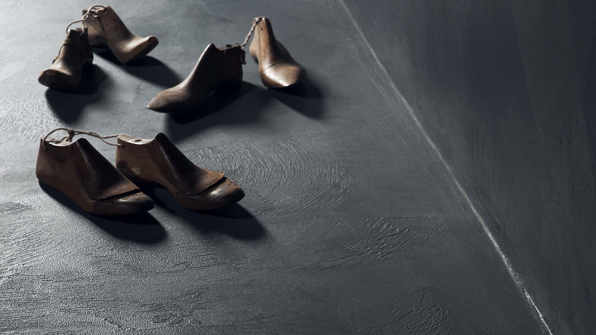 Floorings by Novacolor