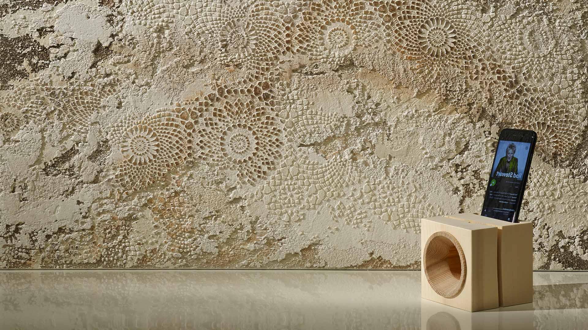 Stencil & Patterns modele