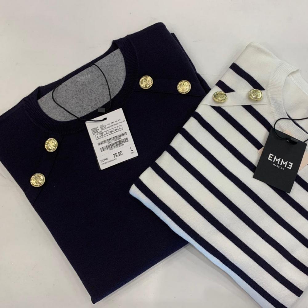 Pull Emme Marella 