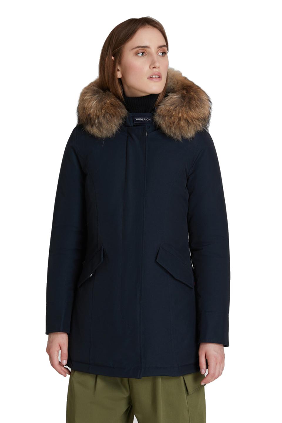 Prezzo giaccone outlet woolrich