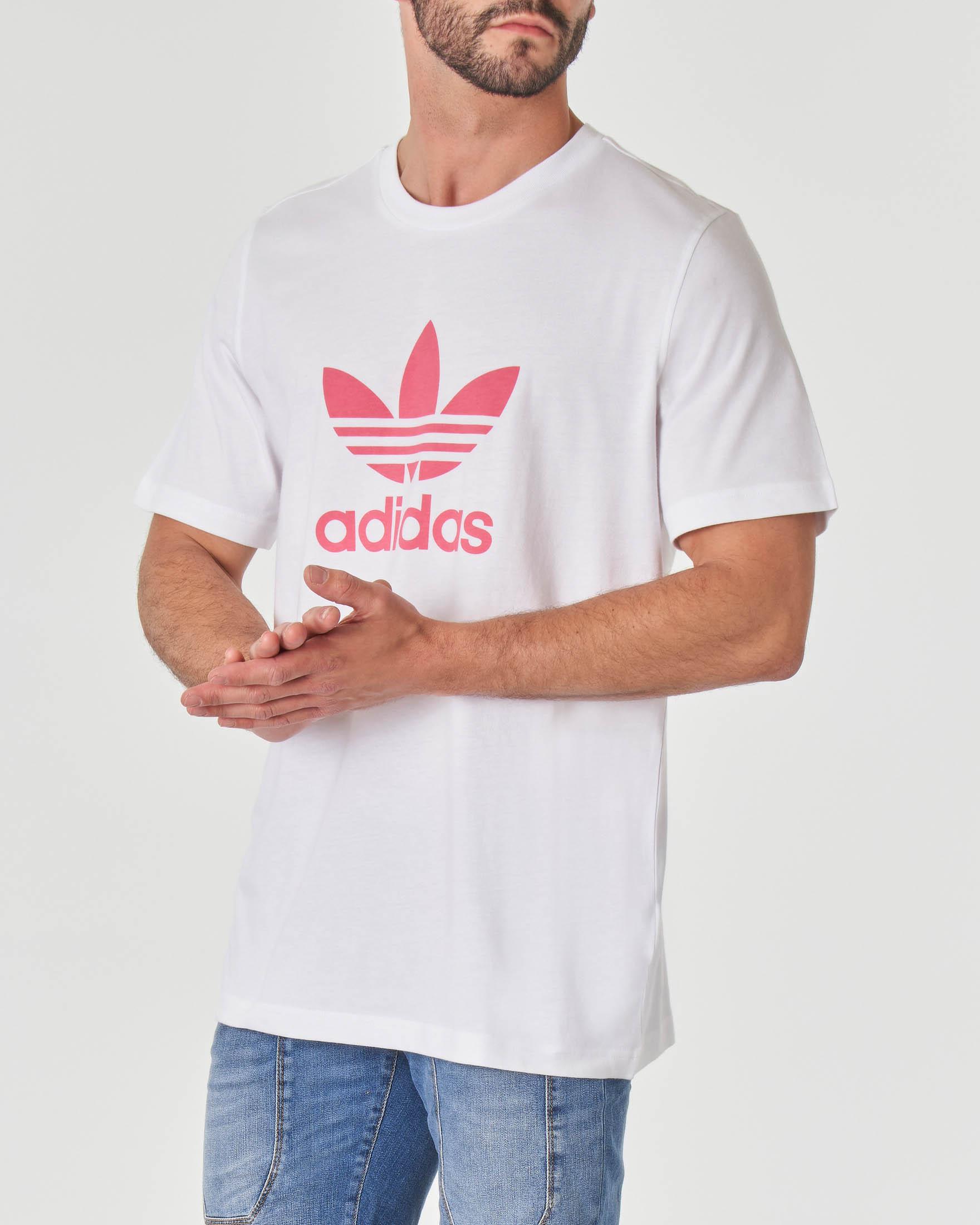 T shirt hot sale bianca adidas