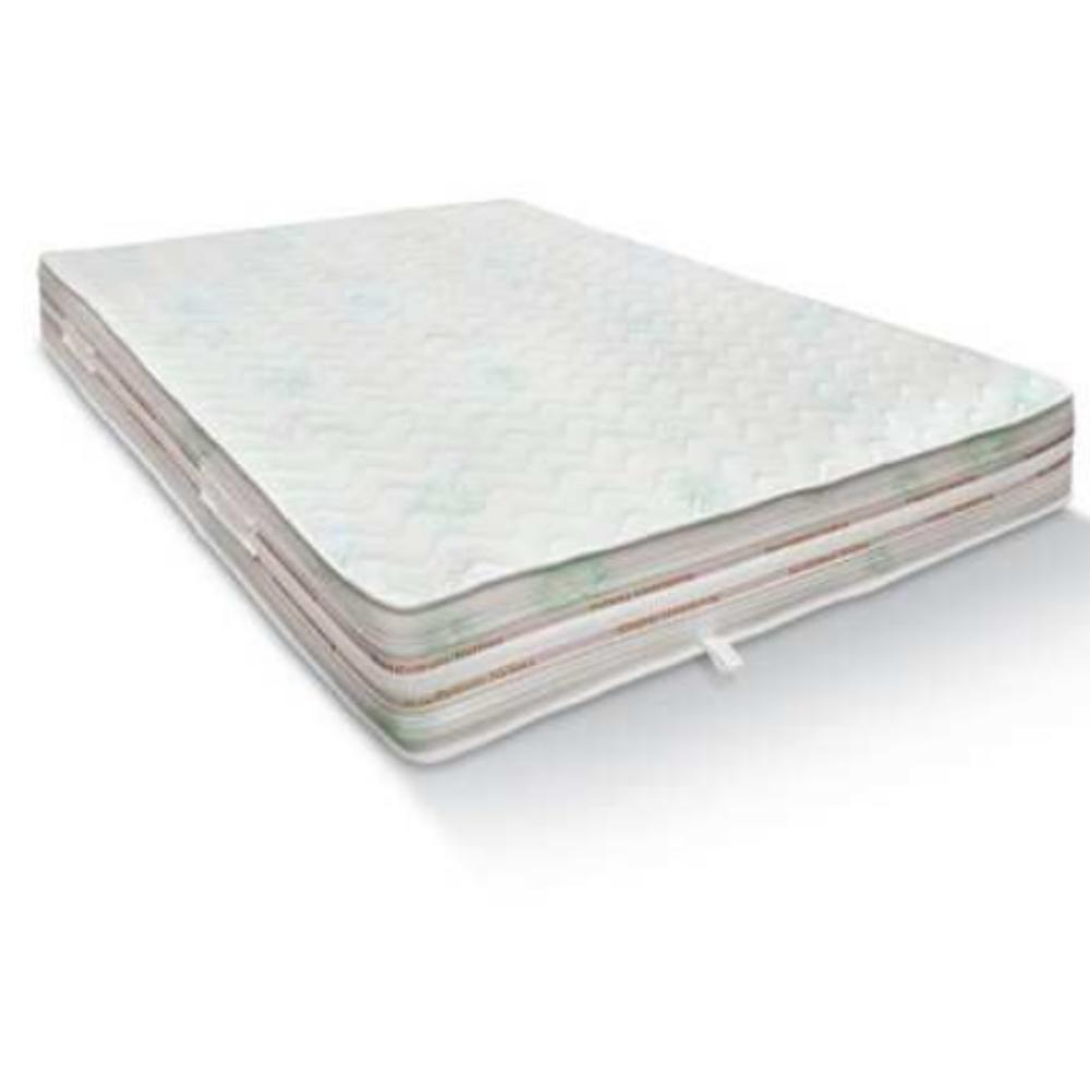 Materasso in Memory Foam e Schiuma Poliuretanica 