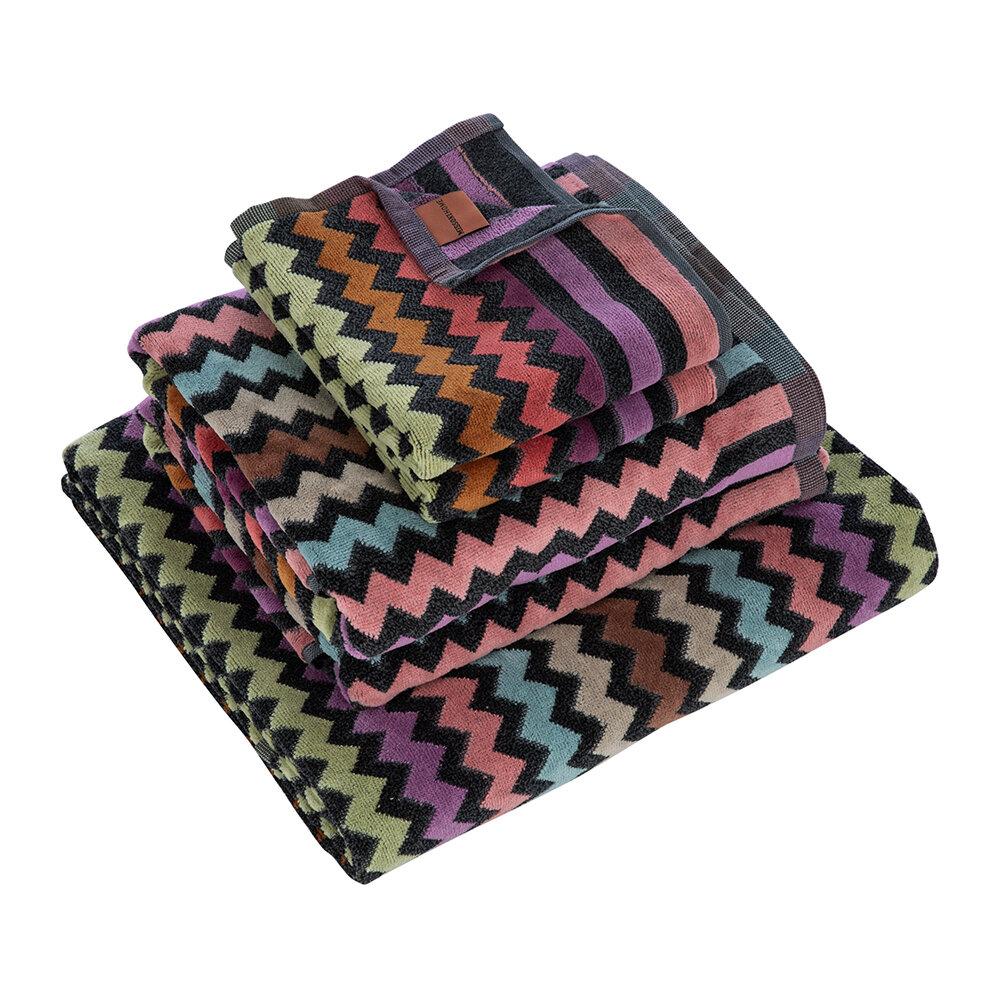 Missoni guest towels hot sale