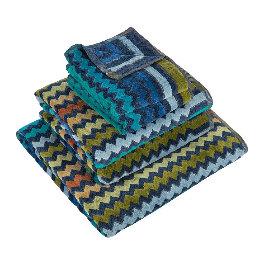 Missoni discount face towel