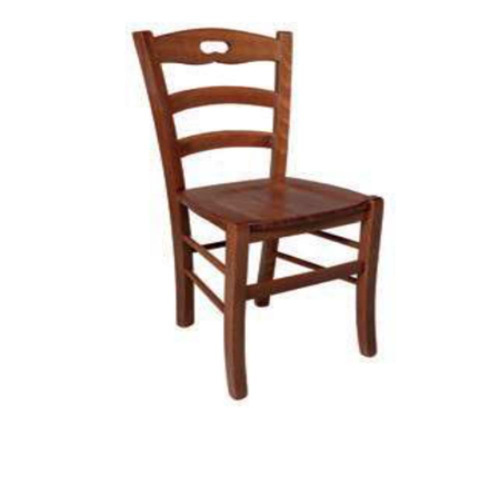 Sedia in Legno 