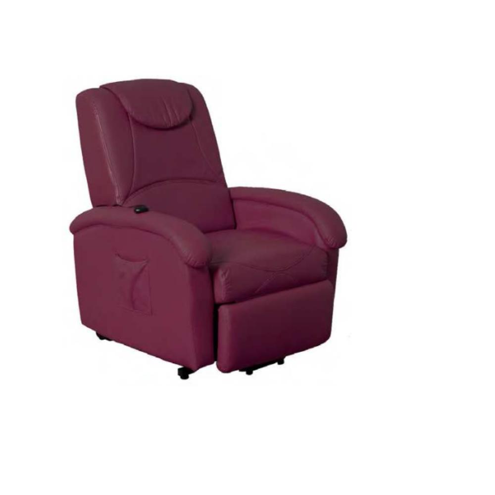 Poltrona Elettrica 2 Motori 