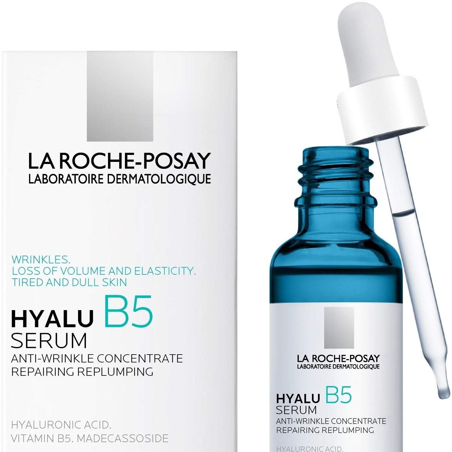 La Roche-Posay Hyalu B5 Siero 30 ml