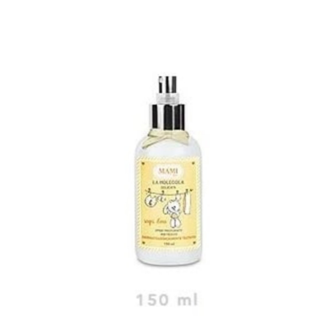 MOLECOLA SPRAY 150 ML. BABY SOGNI D'ORO GIALLA