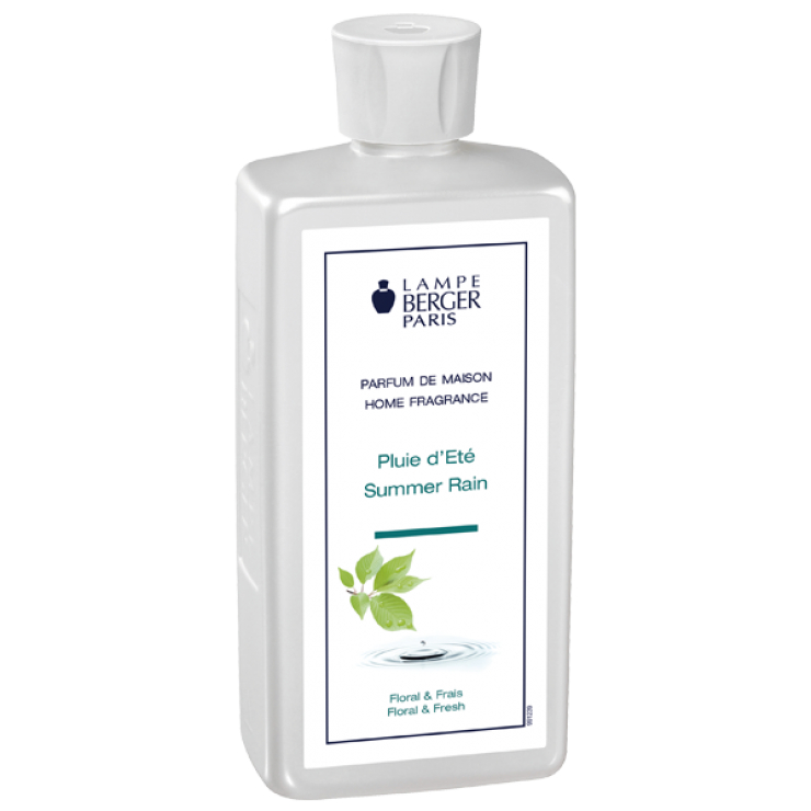 Profumo Pluie D'Etè 500 ml. Maison Berger