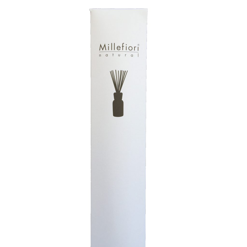 Bastoncini Bianchi per Diffusore di Profumo Magnum 9 pz. 70 cm.