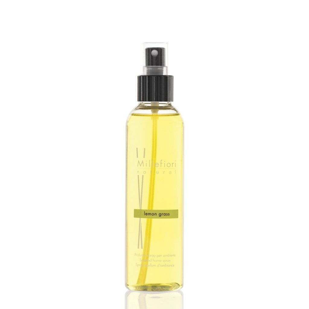 Home Spray 150 ml. Lemon Grass Millefiori Milano