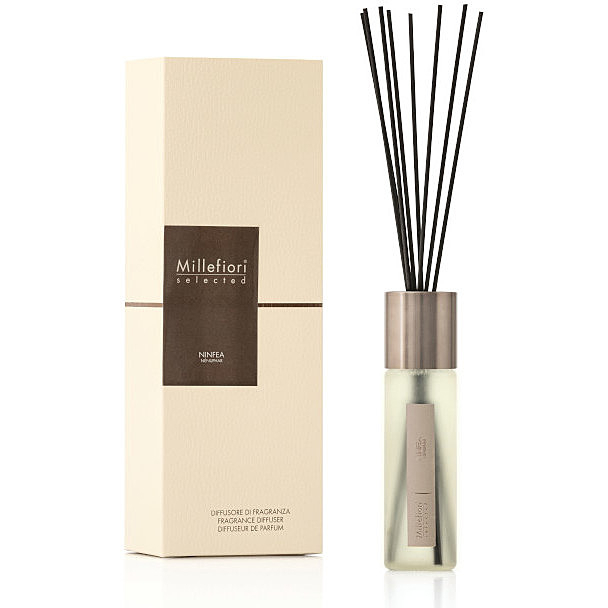 Selected Diffusore a Stick 100 ml. Ninfea