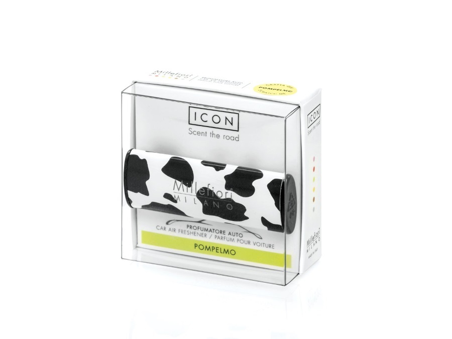 CAR AIR FRESHENER ICON 