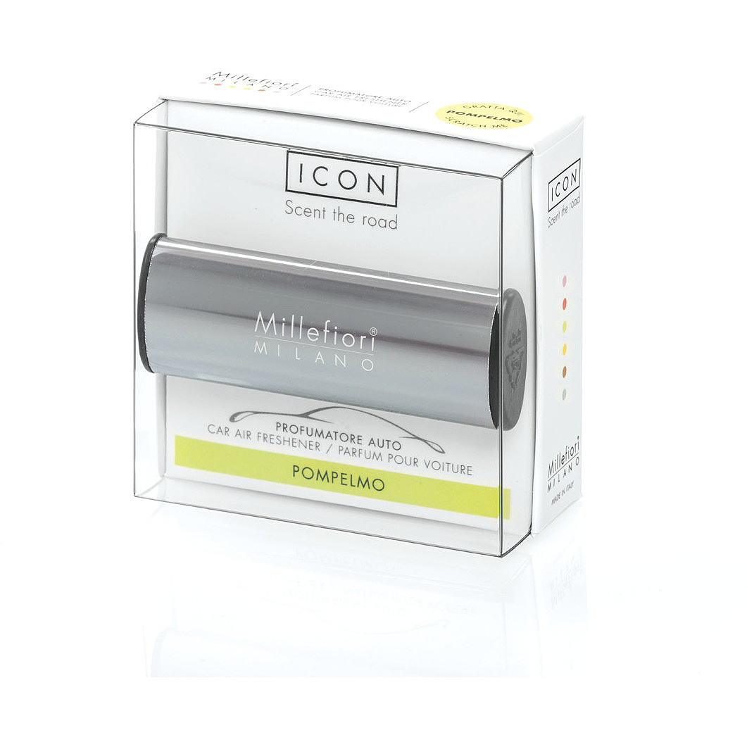 CAR AIR FRESHENER ICON 