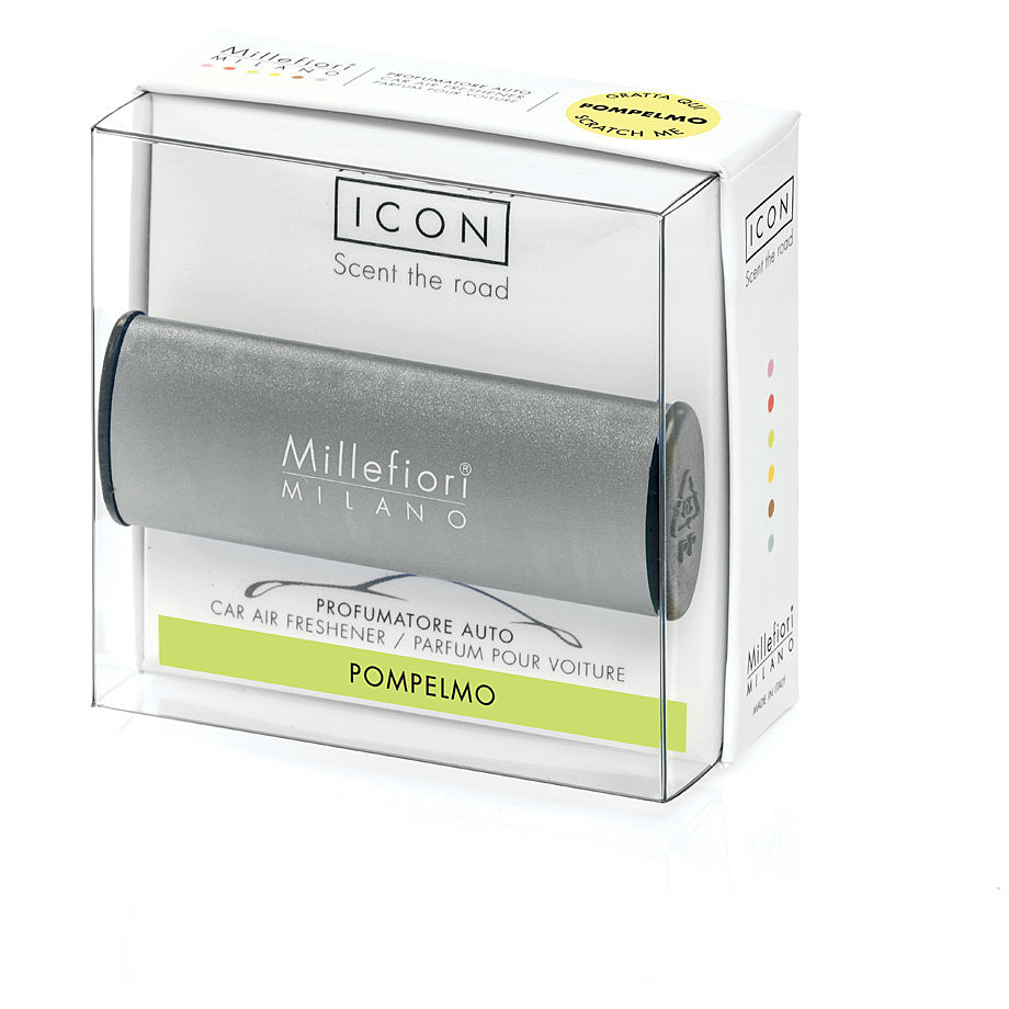 CAR AIR FRESHENER ICON 