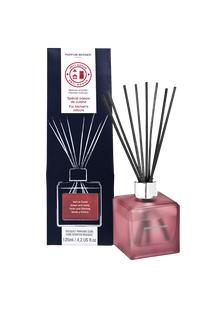 Diffusore di Fragranza a Bastoncini Anti Odore Bouquet Cube Cuisine 2 Vert Et Zestè 125 ml. Maison Berger