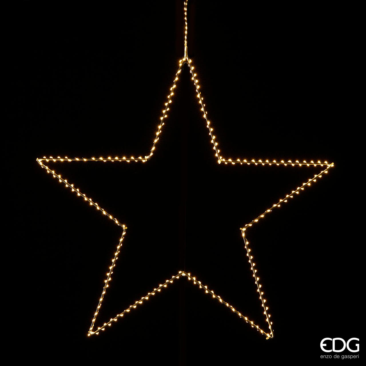 Luci Microled Stella 58x62 Edg