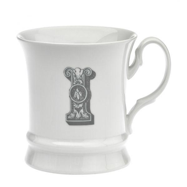 Mug Lettera I Livellara