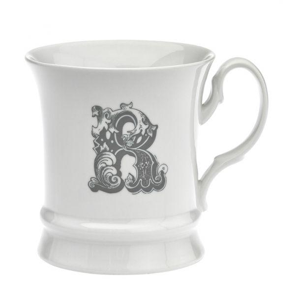 Mug Lettera R Livellara