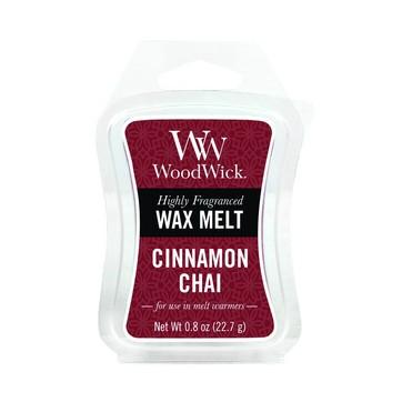 Tart Cinnamon Chai