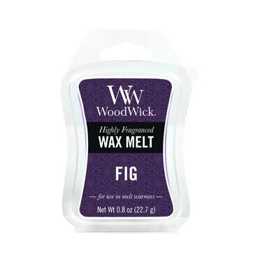 Tart Fig Woodwick