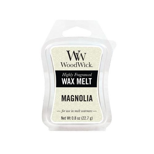Tart Magnolia
