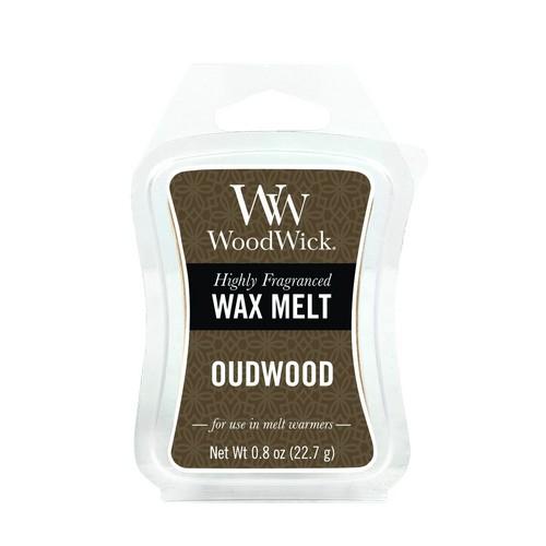 Tart Oudwood