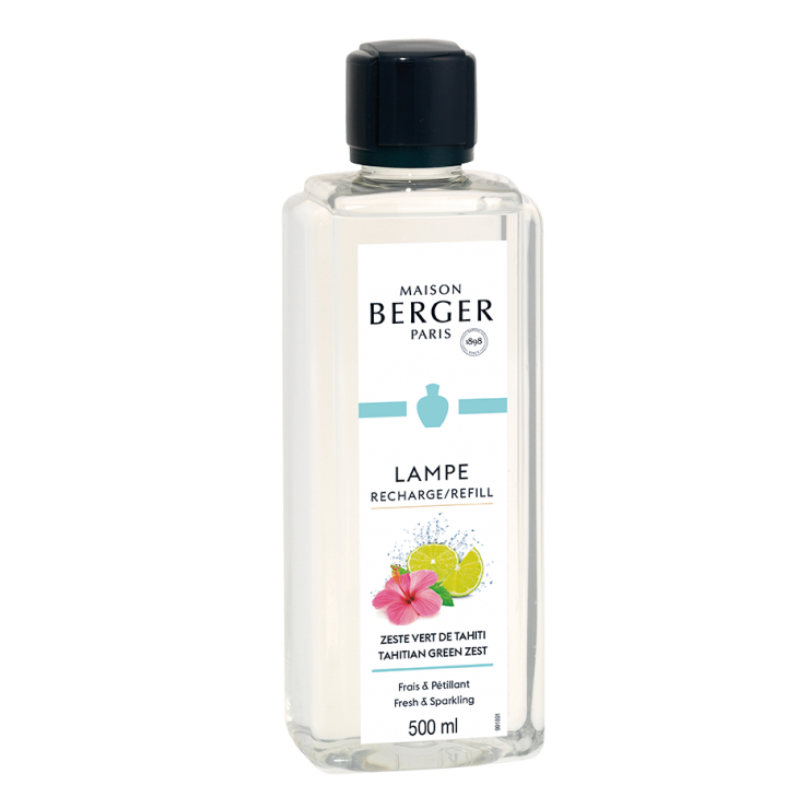 Profumo The Vert Imperial 500 ml. Maison Berger