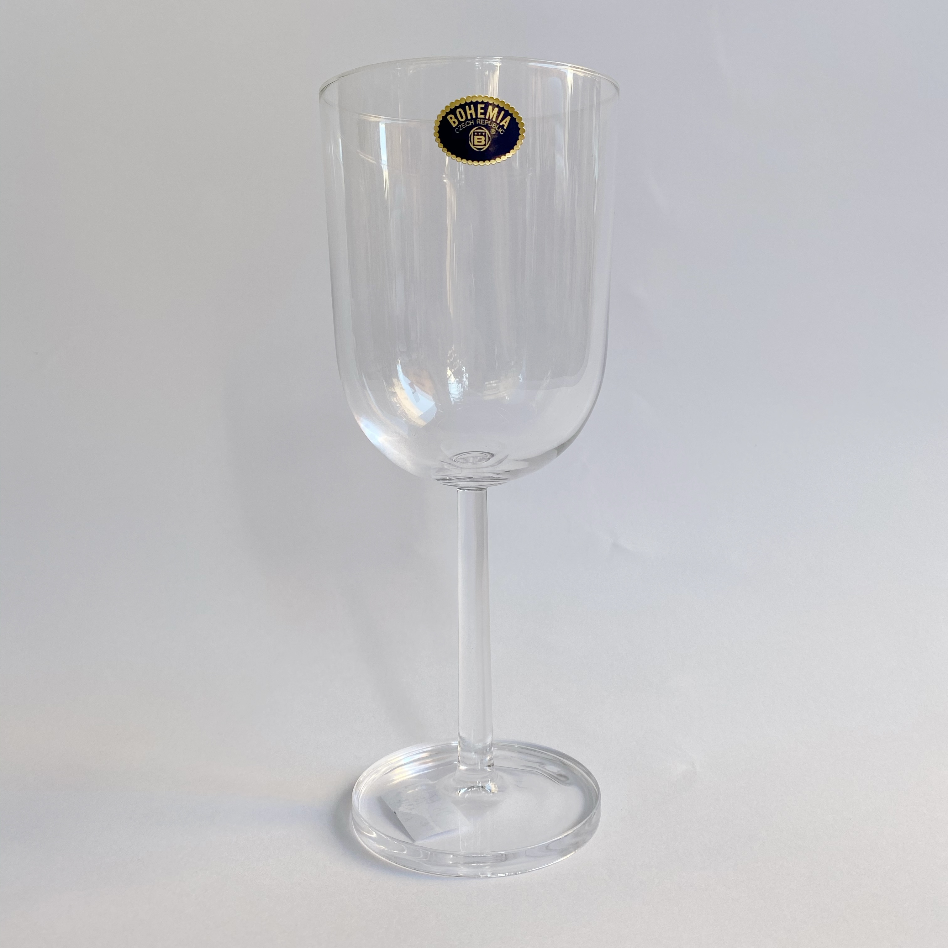 Calice in Cristallo Acqua Vicenza ml.300 Set 6 pz. Fade