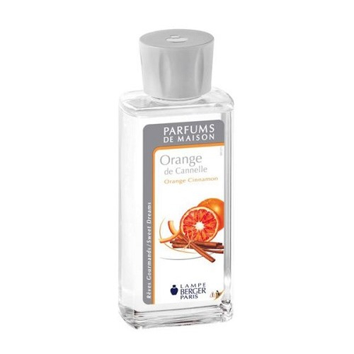 Profumo Orange De Cannelle 180 ml. Maison Berger