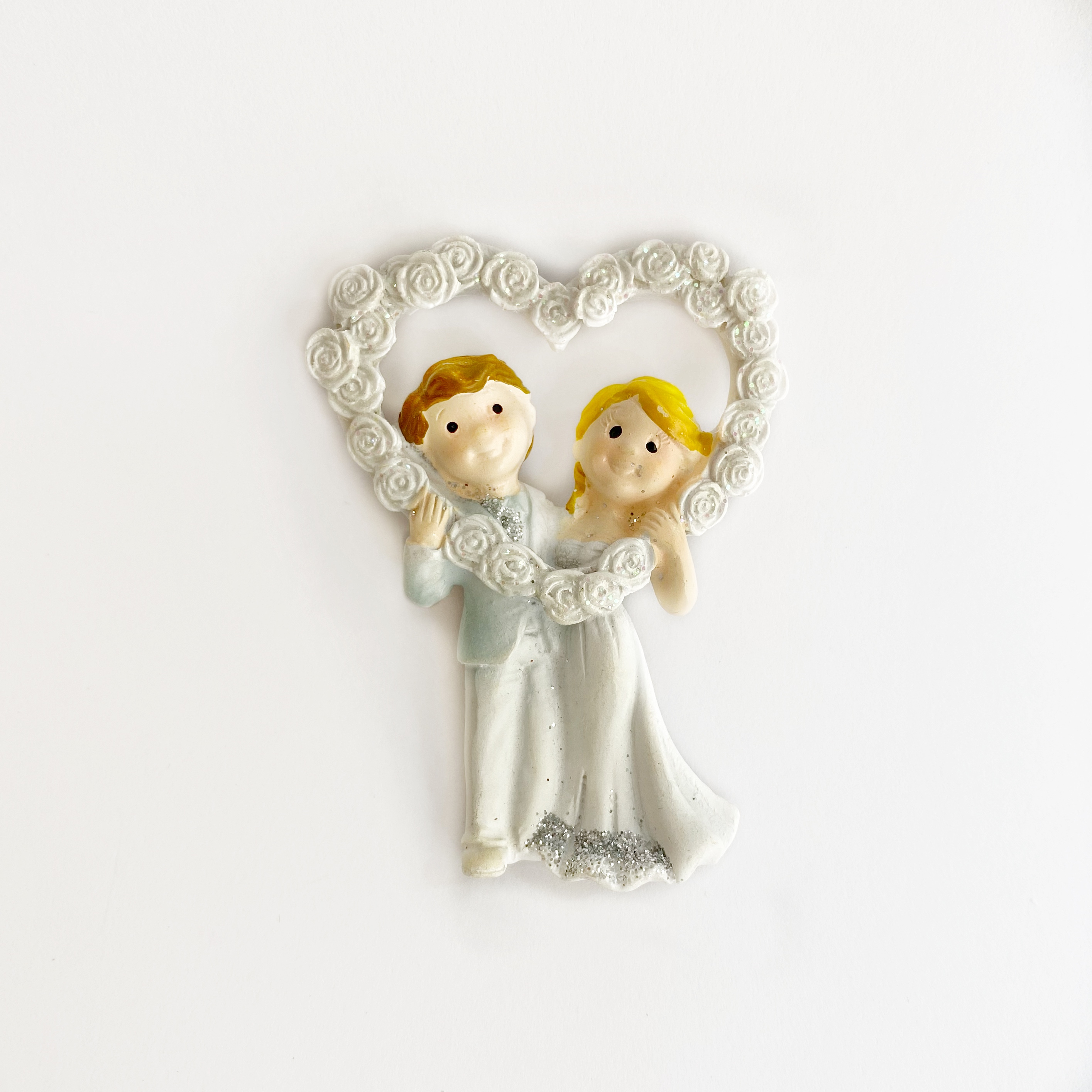 Sposini Calamita in Resina 2 ass. 5X6,5