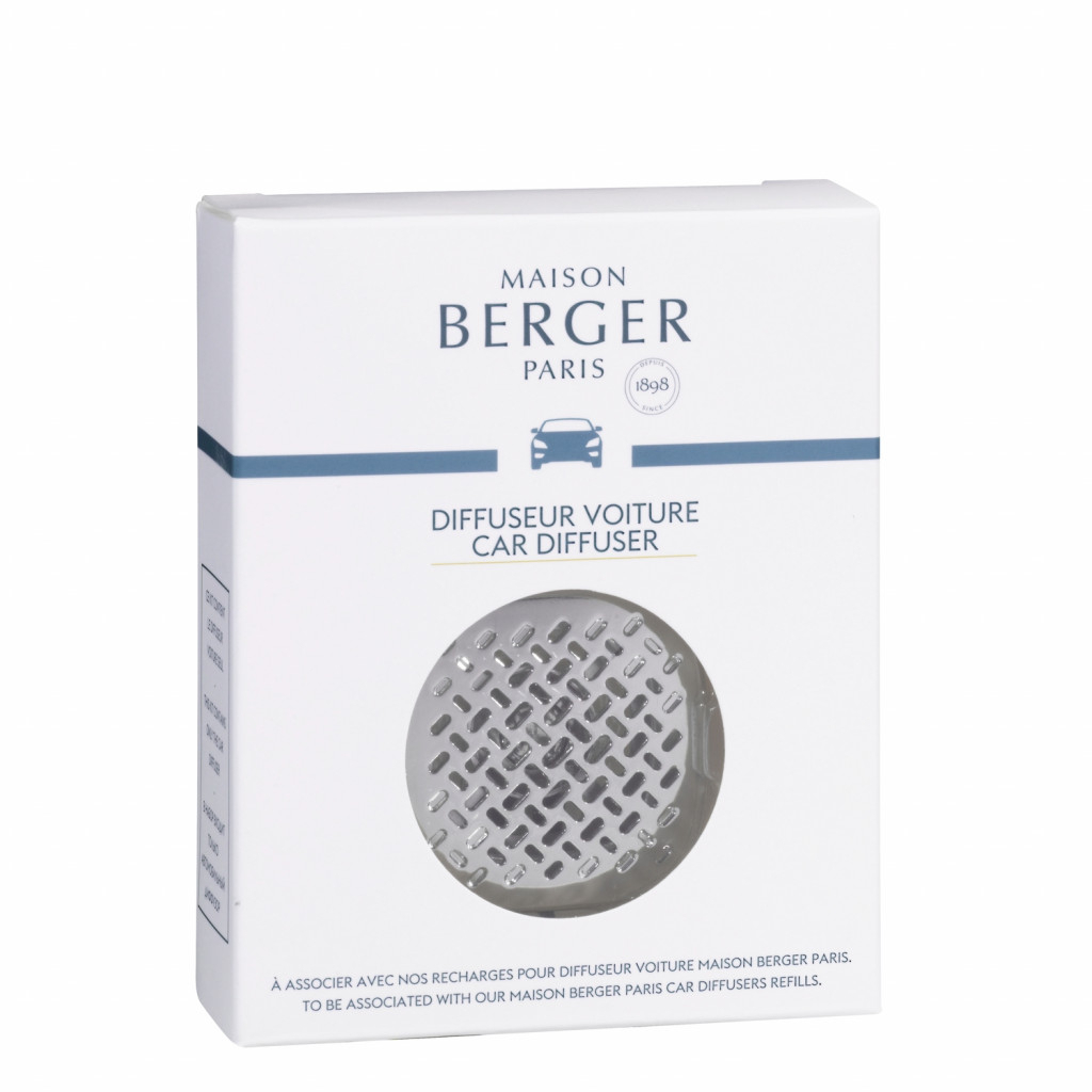 Diffusore di Profumo per Auto Matali Crasset Maison Berger